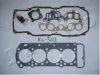 JAPKO 48340 Gasket Set, cylinder head